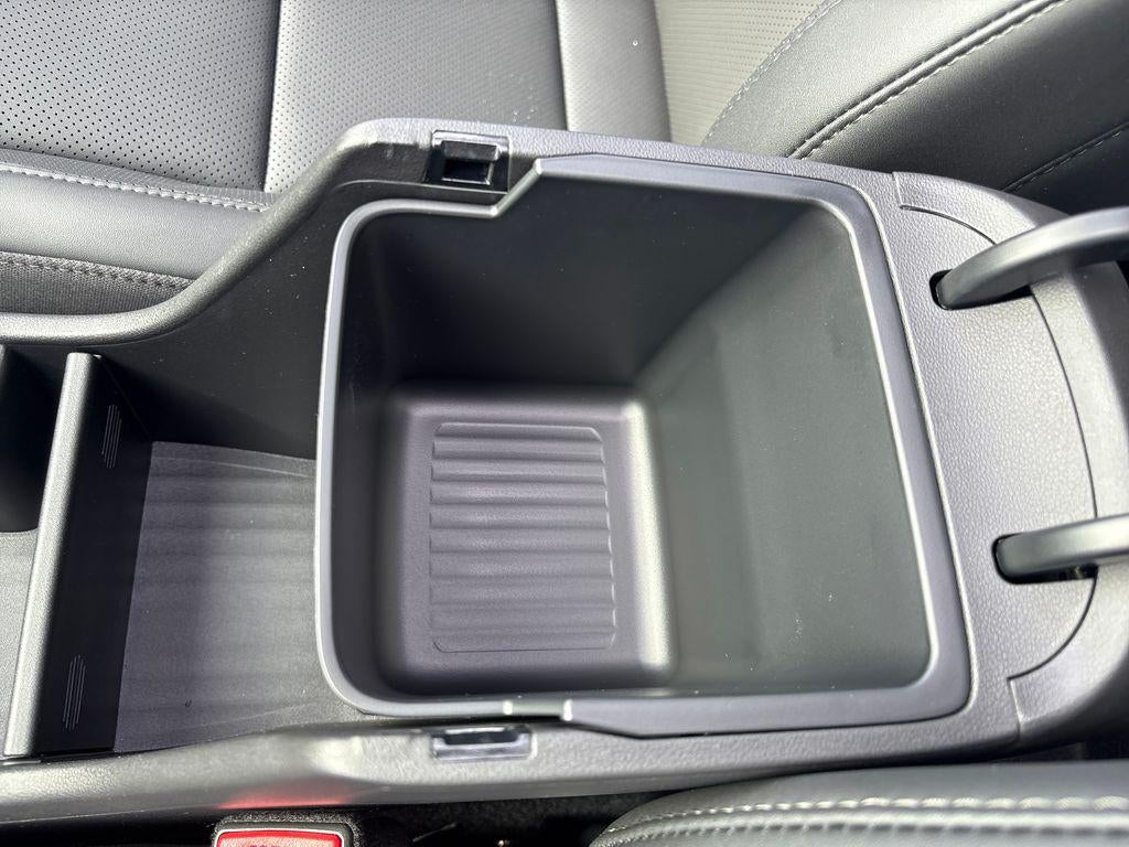 2027 Hyundai Kona Limited AWD