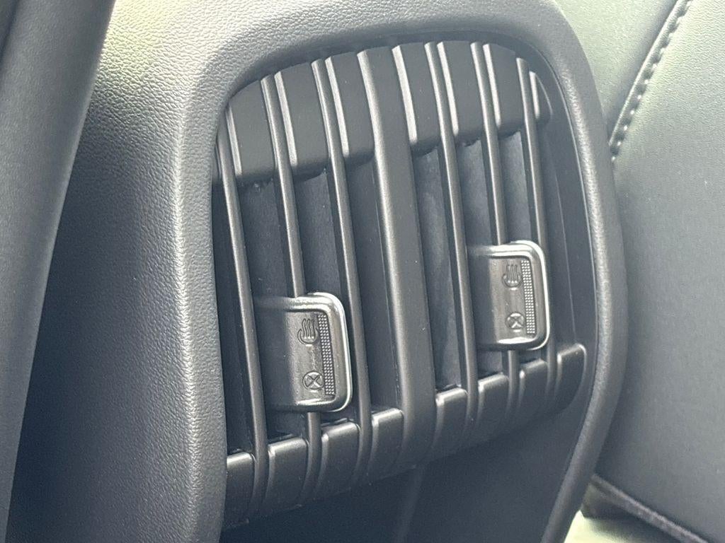 2027 Hyundai Kona Limited AWD