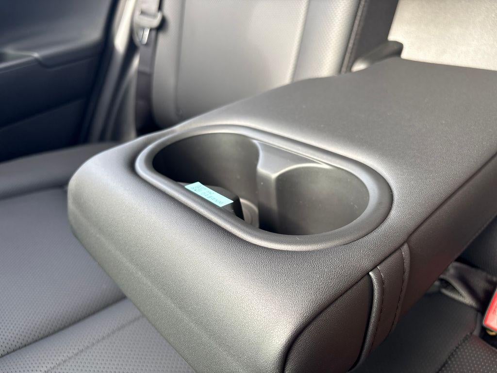 2027 Hyundai Kona Limited AWD