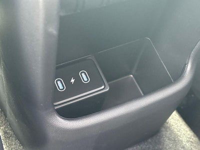 2027 Hyundai Kona Limited AWD