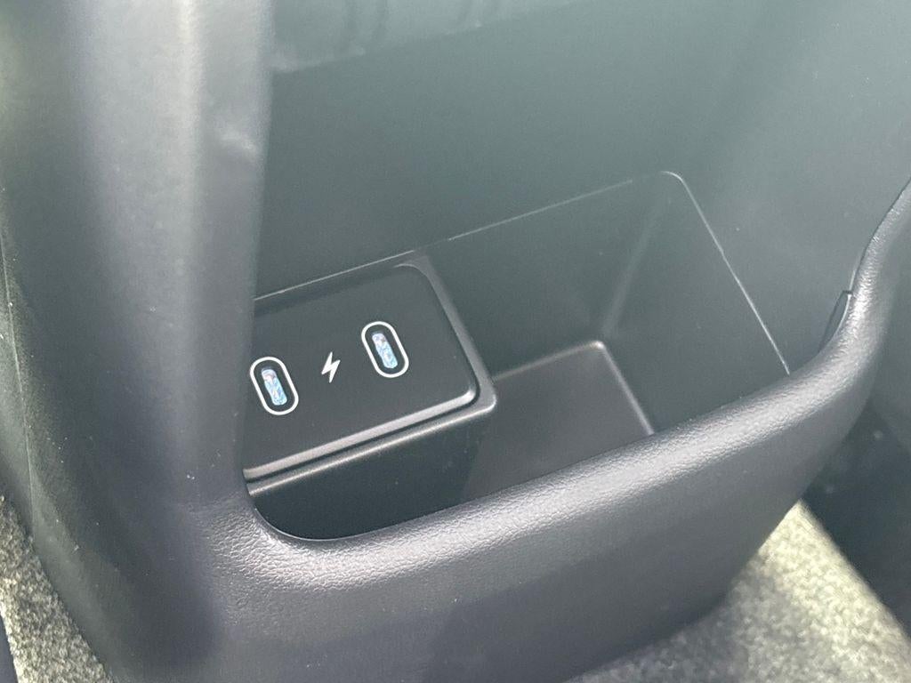 2027 Hyundai Kona Limited AWD