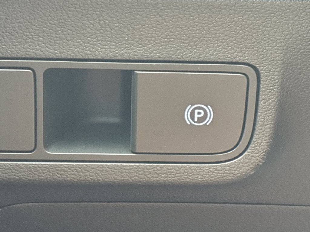 2027 Hyundai Kona SEL Sport FWD