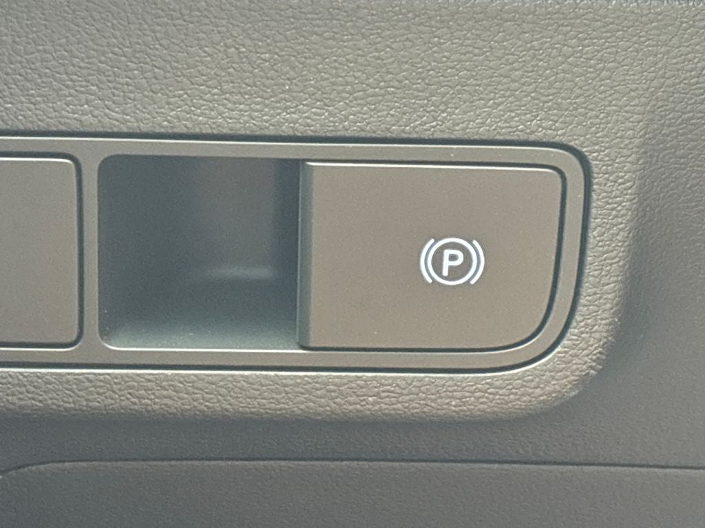 2027 Hyundai Kona SEL Sport FWD