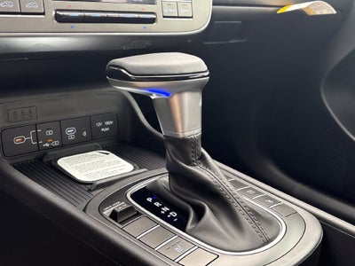 2027 Hyundai Kona SEL Sport FWD