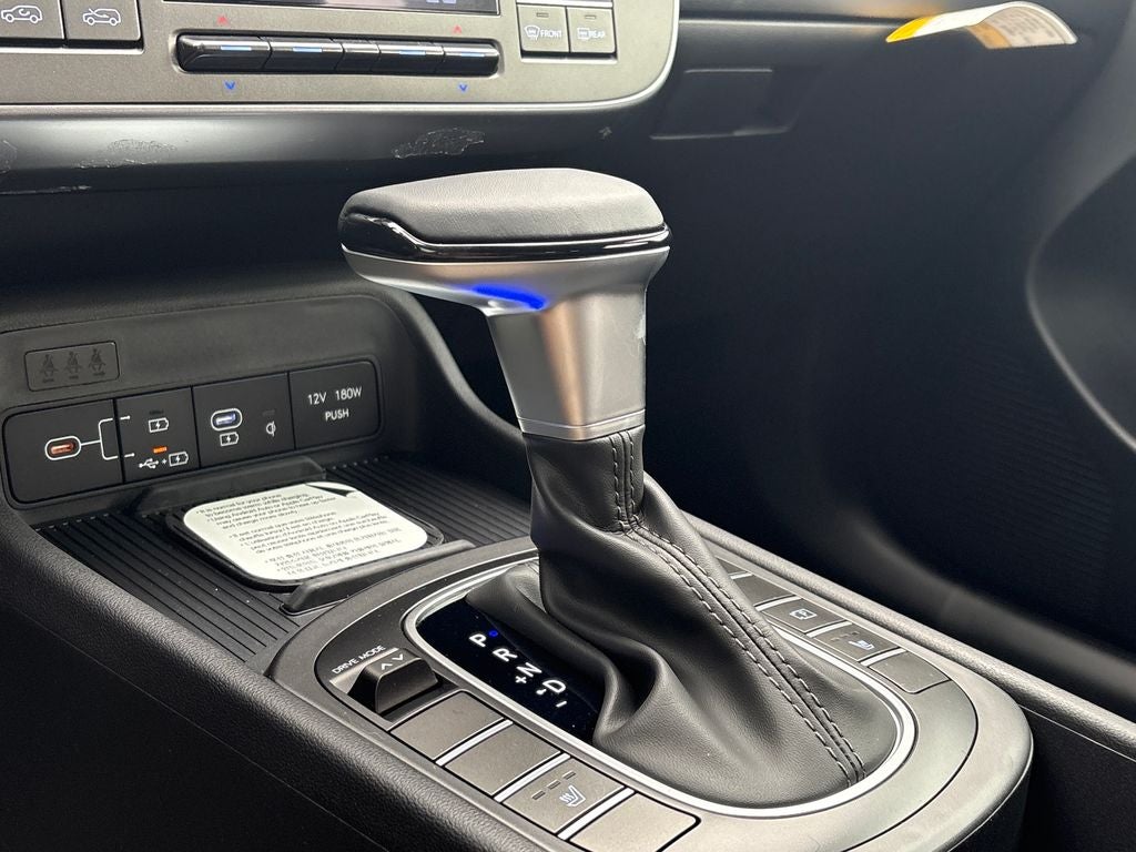 2027 Hyundai Kona SEL Sport FWD