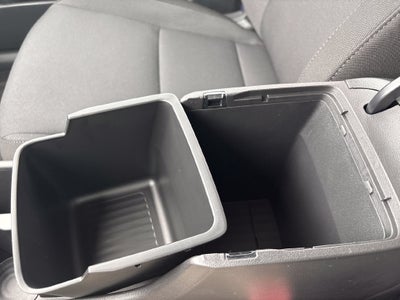 2027 Hyundai Kona SEL Sport FWD