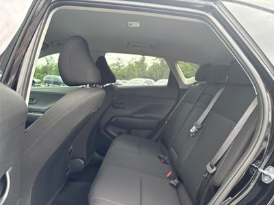 2027 Hyundai Kona SEL Sport FWD