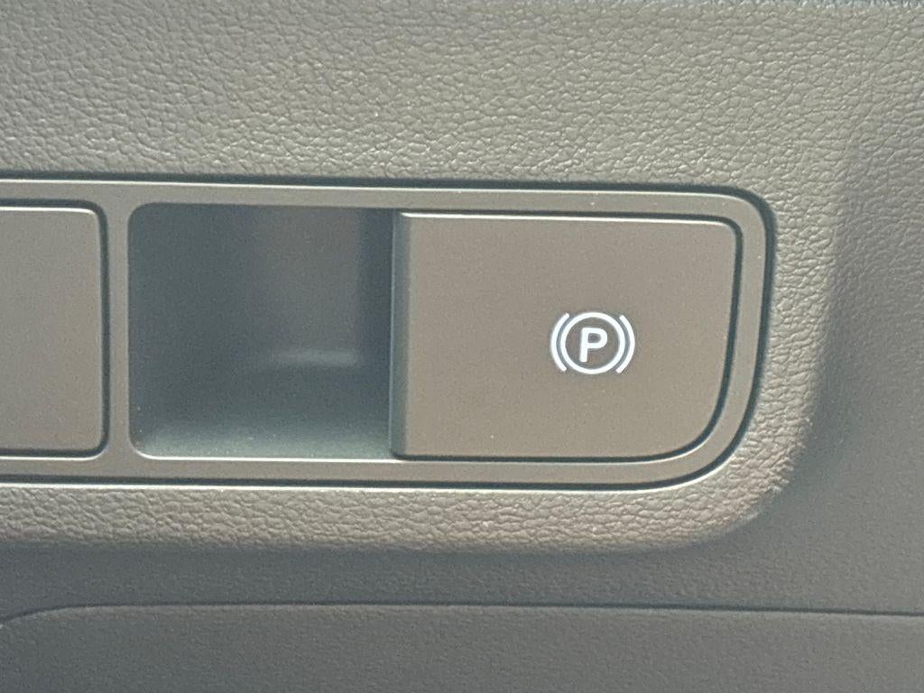 2027 Hyundai Kona SEL Sport FWD