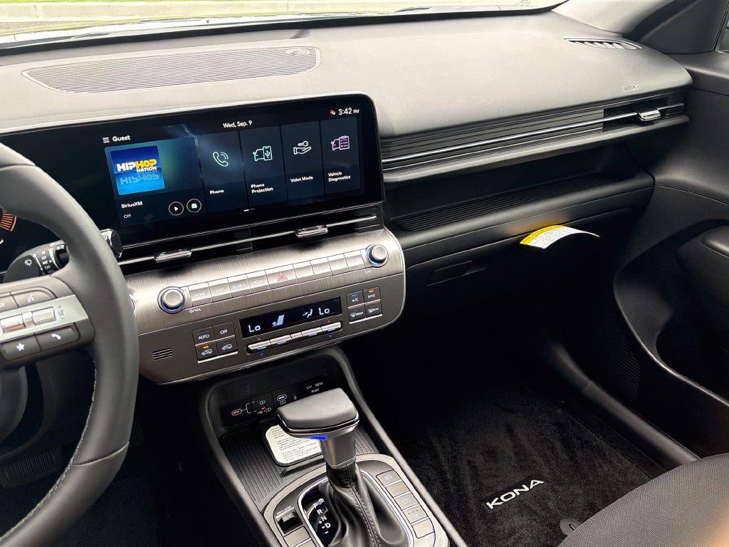 2027 Hyundai Kona SEL Sport FWD