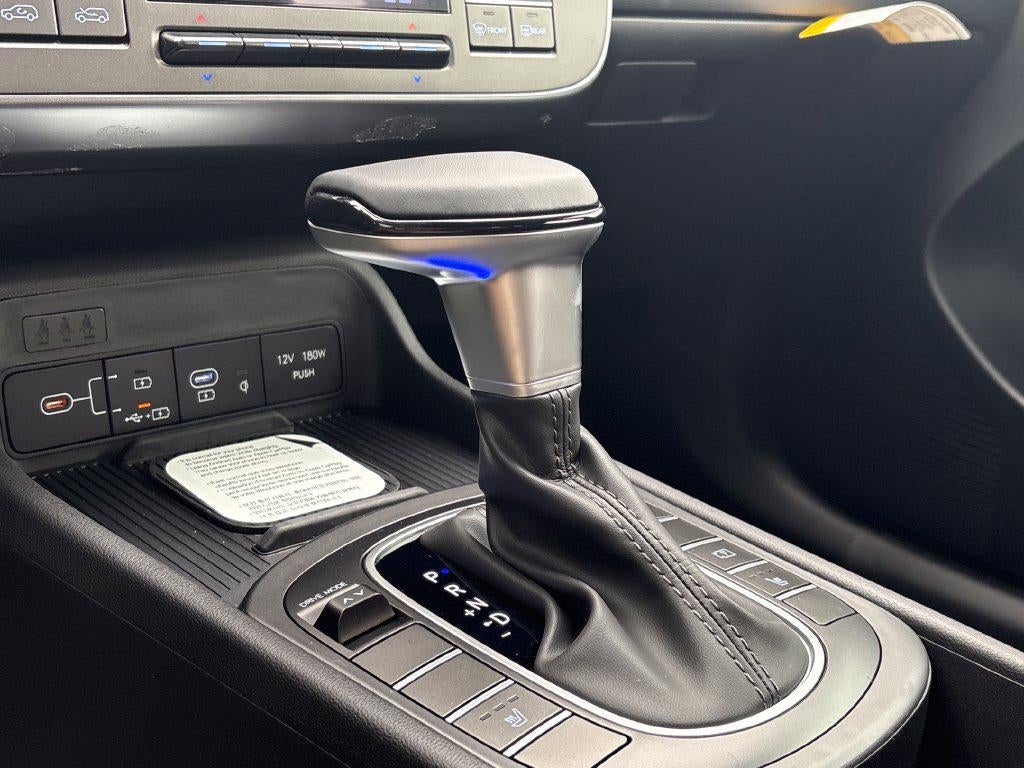2027 Hyundai Kona SEL Sport FWD