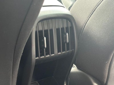 2027 Hyundai Kona SEL Sport FWD