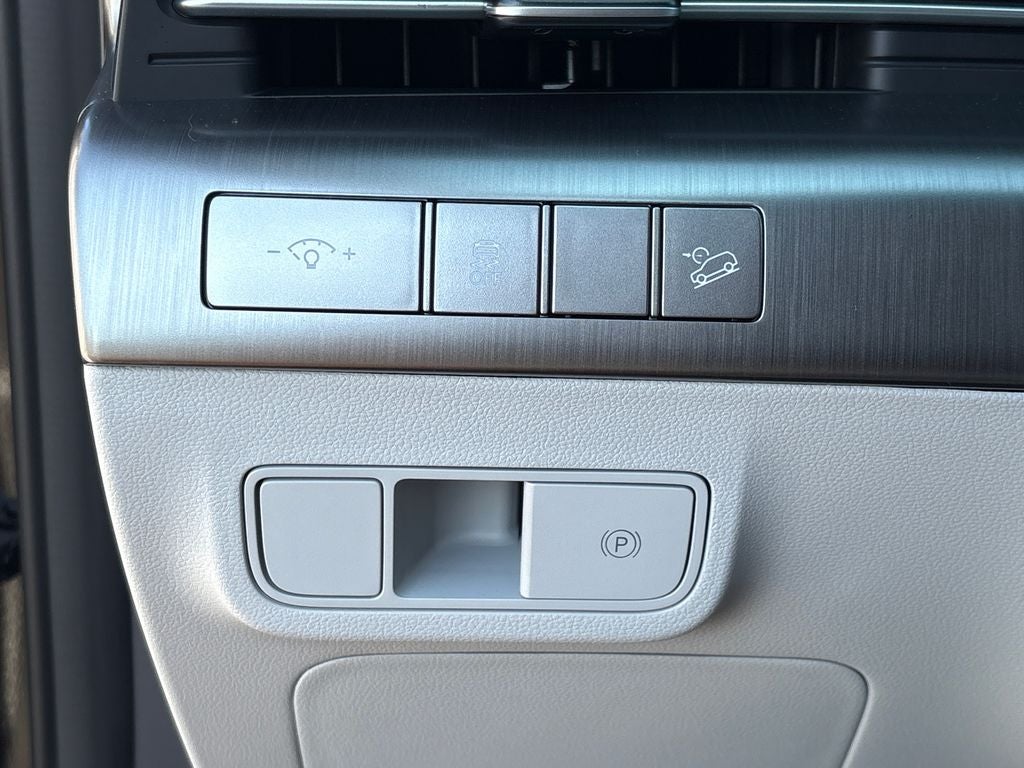 2027 Hyundai Kona SEL Sport FWD
