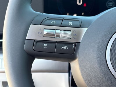2027 Hyundai Kona SEL Sport FWD