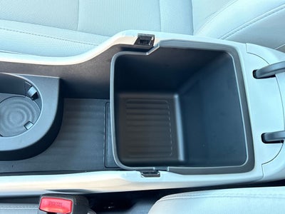 2027 Hyundai Kona SEL Sport FWD