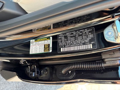 2027 Hyundai Kona SEL Sport FWD