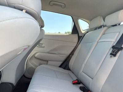 2027 Hyundai Kona SEL Sport FWD