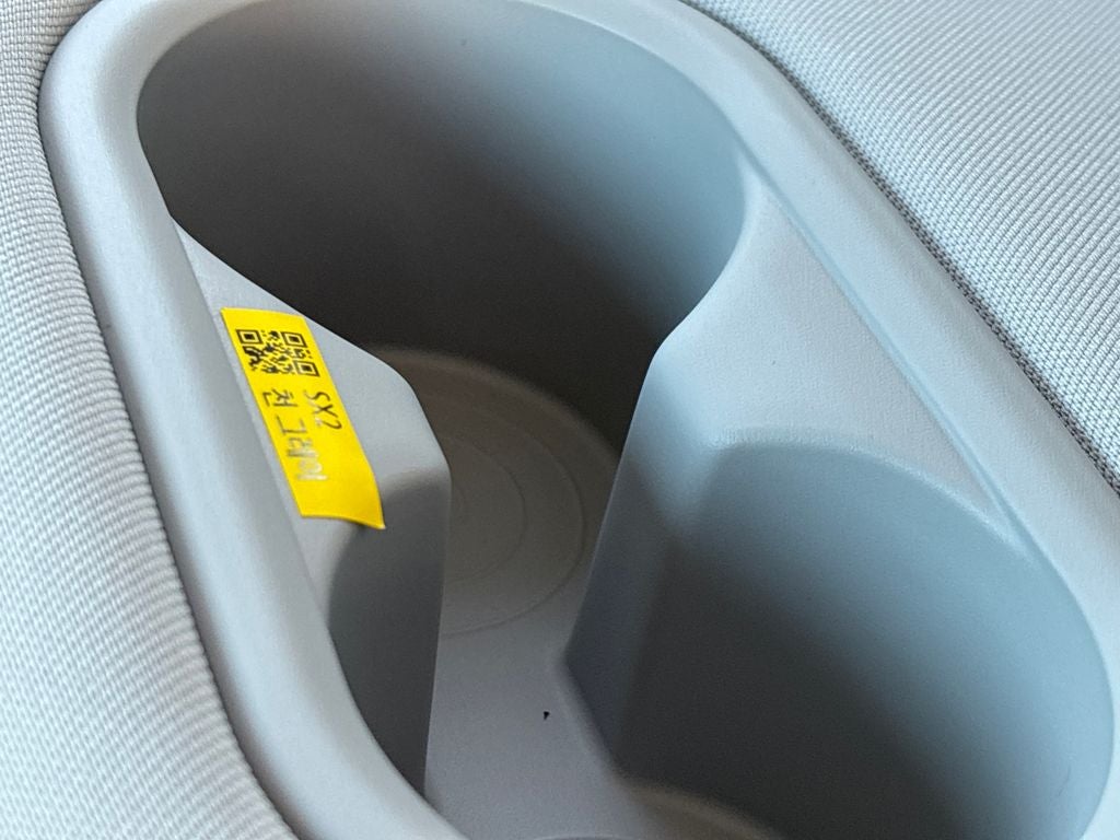 2027 Hyundai Kona SEL Sport FWD
