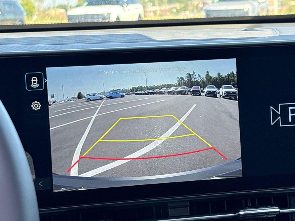 2027 Hyundai Kona SEL Sport FWD