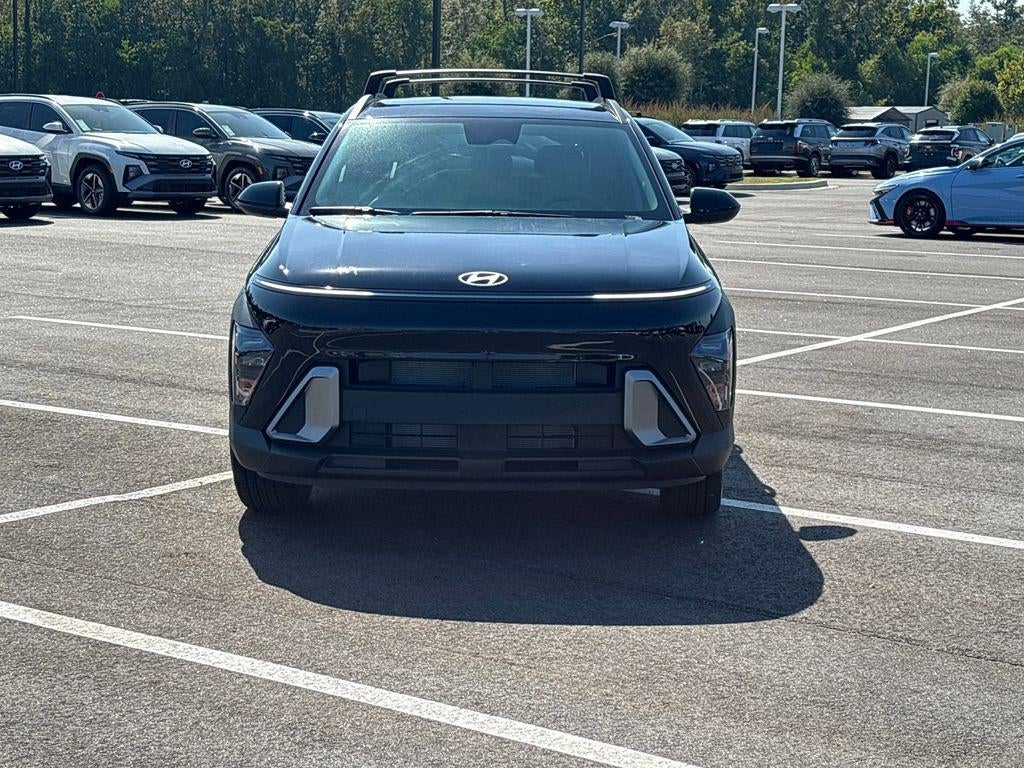2027 Hyundai Kona SEL Sport FWD