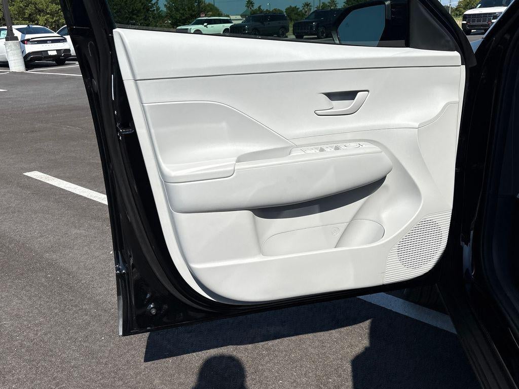 2027 Hyundai Kona SEL Sport FWD