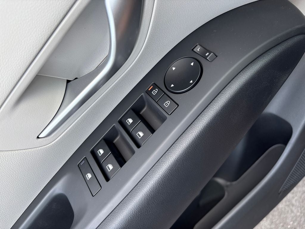 2026 Hyundai Tucson Hybrid SE