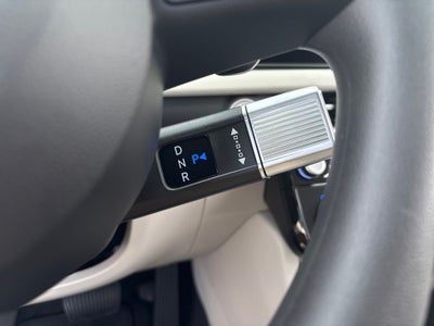 2026 Hyundai Tucson Hybrid SE