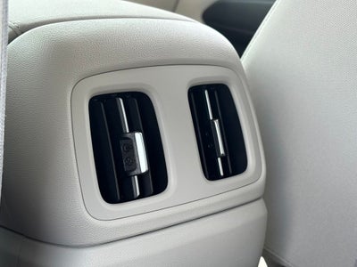 2026 Hyundai Tucson Hybrid SE