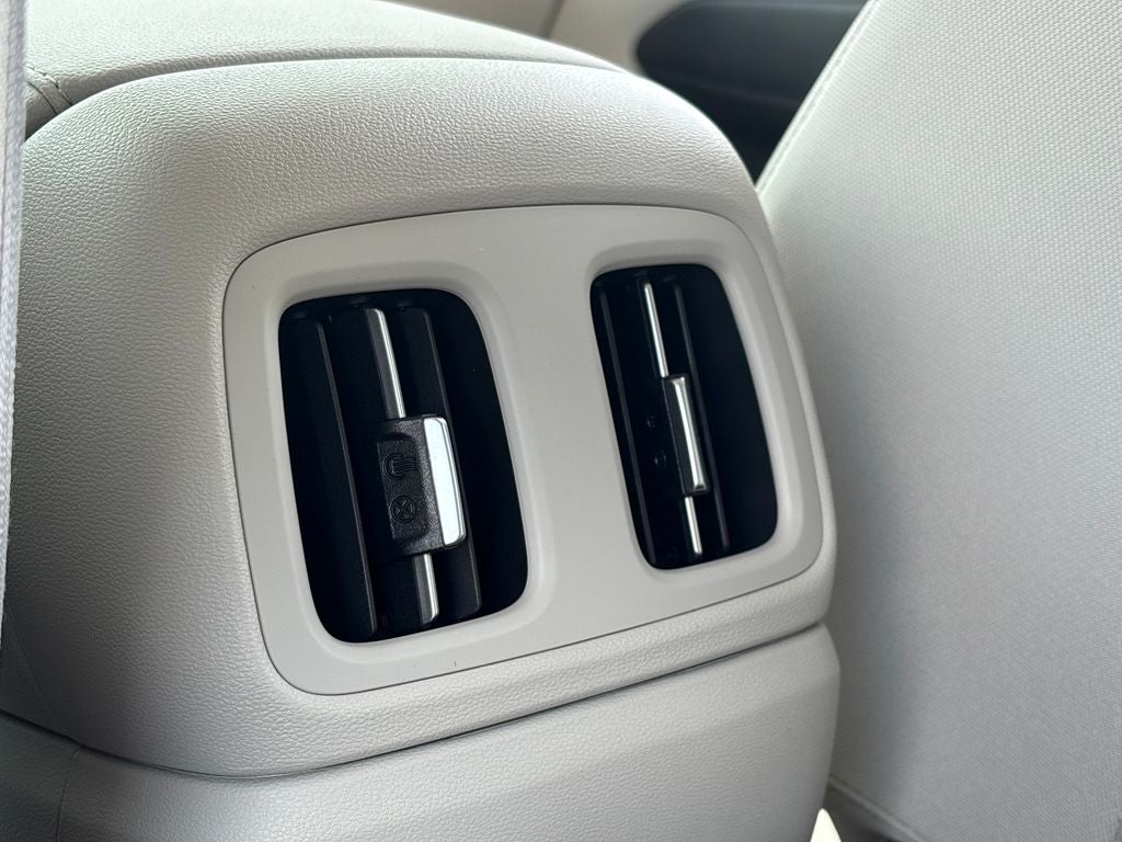 2026 Hyundai Tucson Hybrid SE