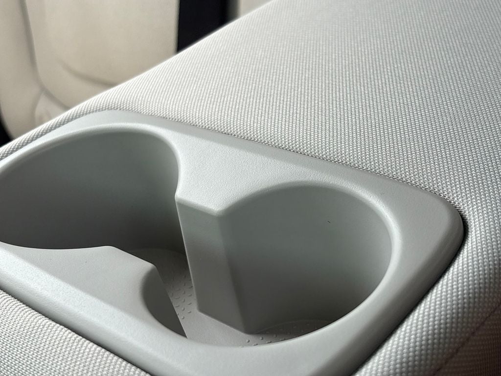 2026 Hyundai Tucson Hybrid SE