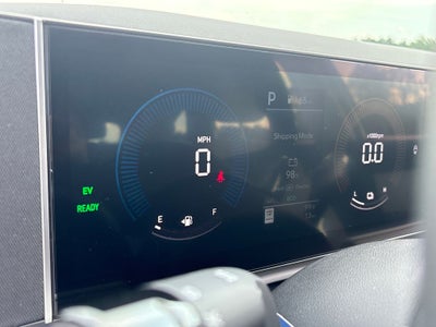 2026 Hyundai Tucson Hybrid SE