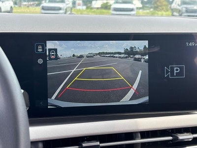 2026 Hyundai Tucson Hybrid SE