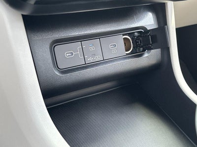 2026 Hyundai Tucson Hybrid SE