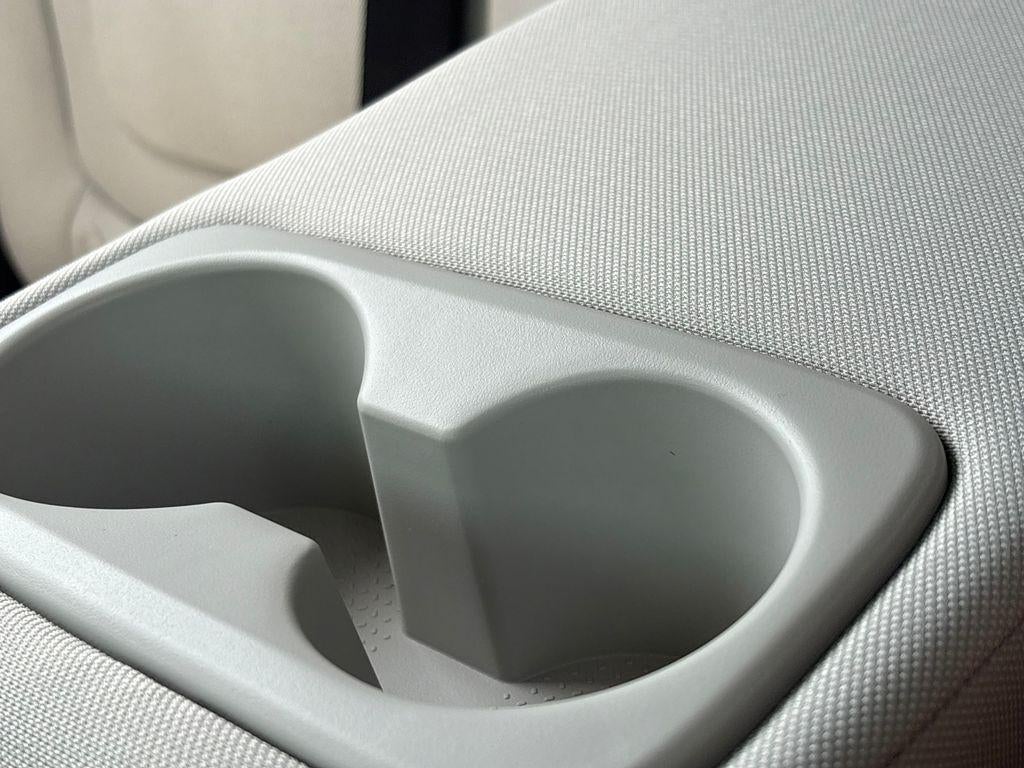 2026 Hyundai Tucson Hybrid SE