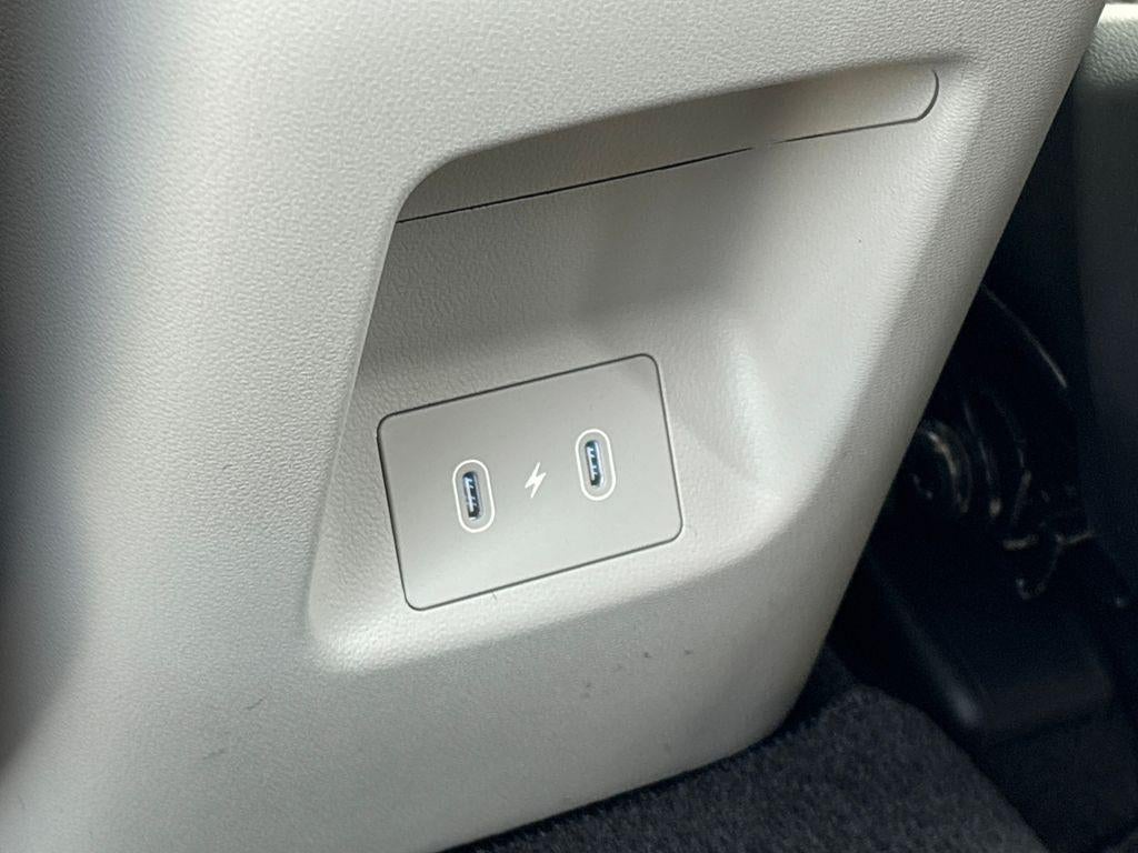 2026 Hyundai Tucson Hybrid SE
