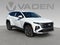 2026 Hyundai Tucson Blue