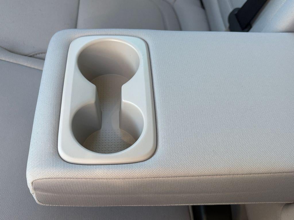 2026 Hyundai Tucson Blue