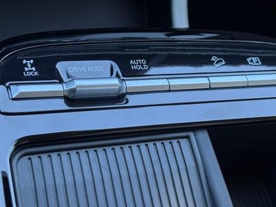 2026 Hyundai Tucson Blue