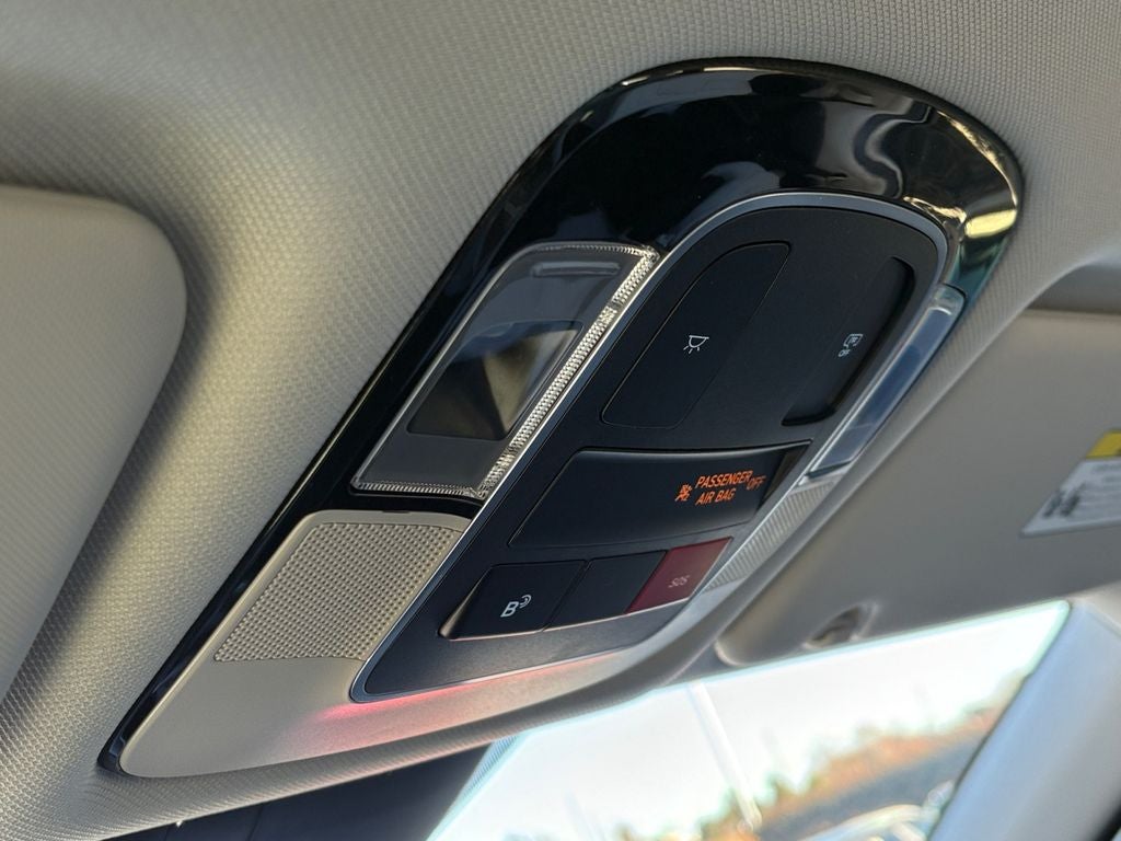 2026 Hyundai Tucson Blue SE