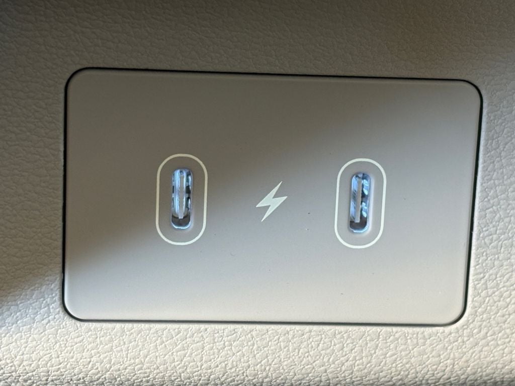 2026 Hyundai Tucson Blue SE