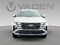 2026 Hyundai Tucson Blue