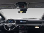 2026 Hyundai Tucson Blue