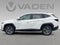 2026 Hyundai Tucson Blue