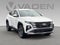 2026 Hyundai Tucson Blue