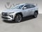 2026 Hyundai Tucson Hybrid SEL FWD
