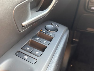 2026 Hyundai Tucson Hybrid SEL FWD