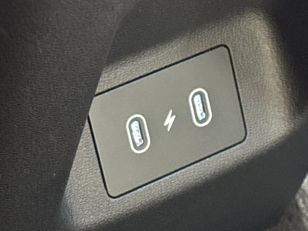 2026 Hyundai Tucson Hybrid SEL FWD