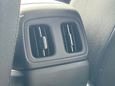 2026 Hyundai Tucson Hybrid SEL FWD