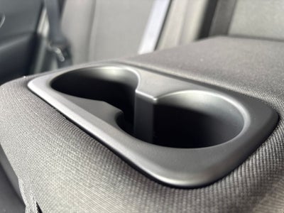 2026 Hyundai Tucson Hybrid SEL FWD