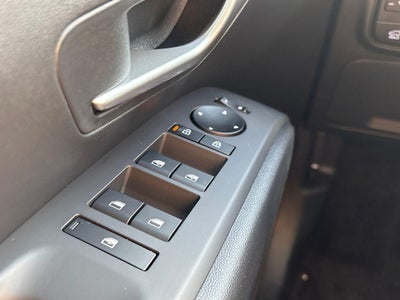 2026 Hyundai Tucson Hybrid SEL FWD