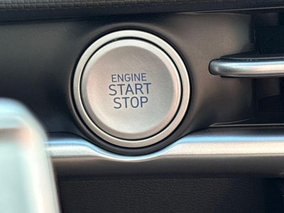 2026 Hyundai Tucson Hybrid SEL FWD